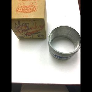 Collectible Slinky